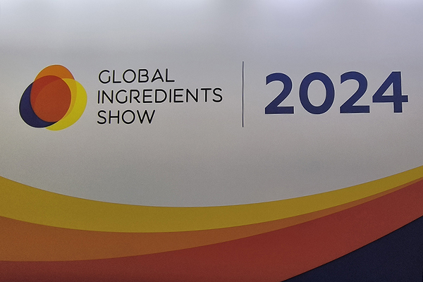 振牌亮相俄羅斯全球配料添加劑展覽會，彰顯行業(yè)翹楚風采