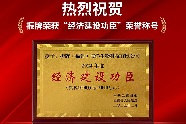 載譽(yù)前行，共繪漳州經(jīng)濟(jì)新藍(lán)圖